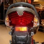 Yamaha Gladiator Rs 14