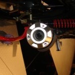 Yamaha Gladiator Rs 15