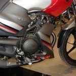 Yamaha Gladiator Ss 11