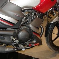 Yamaha Gladiator Ss 11