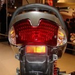 Yamaha Gladiator Ss 13