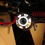 Yamaha Gladiator Ss 14