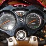 Yamaha Gladiator Ss 4