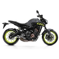 Yamaha MT09