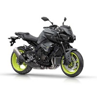 Yamaha MT-10