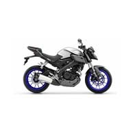 Yamaha MT-125