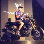 Mt15 Launching Stills