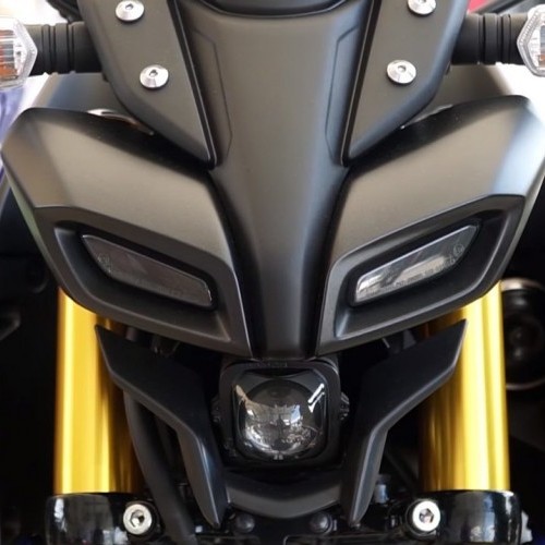 Mt15 Transformer Head