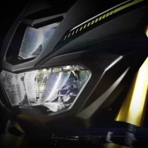 Yamaha Mt 15 Bike Headlamp
