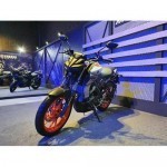 Yamaha Mt 15 Bs6 Front View
