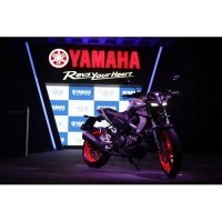 Yamaha Mt 15 Bs6 Sales Starts Soon
