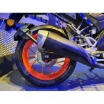 Yamaha Mt 15 Bs6 Silencer