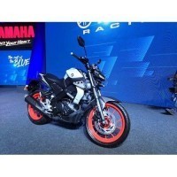 Yamaha Mt 15 Bs6 Unveiled