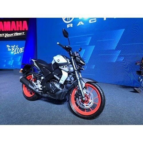 Yamaha Mt 15 Bs6 Unveiled