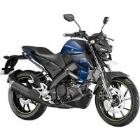 Yamaha MT-15