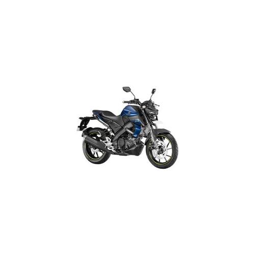 Yamaha Mt 15 4