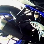 Yamaha Mt 25 Exhaust