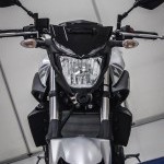 Yamaha Mt 25 Headlamp