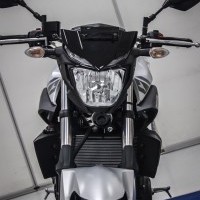 Yamaha Mt 25 Headlamp