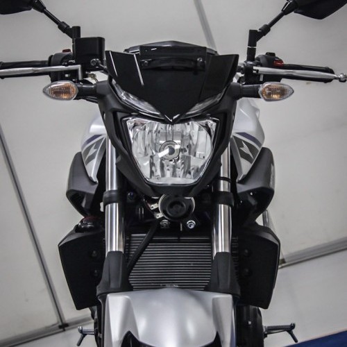 Yamaha Mt 25 Headlamp