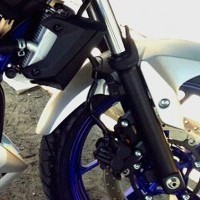Yamaha Mt 25 Tyres