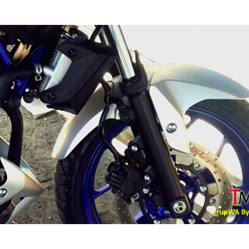 Yamaha Mt 25 Tyres