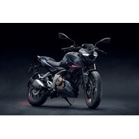 Yamaha MT-25