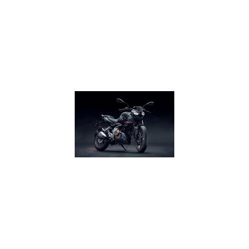 Yamaha Mt 25 2