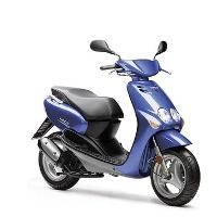 Yamaha Neo