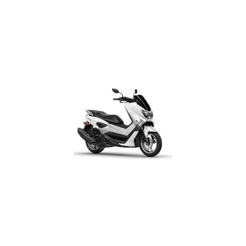 Yamaha Nmax 1