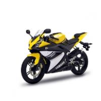 Yamaha R125