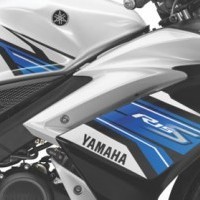 Yamaha R15s Graphics