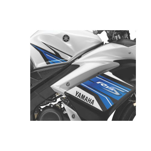Yamaha R15s Graphics