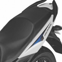 Yamaha R15s Unibody Seat