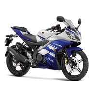 Yamaha YZF R15S