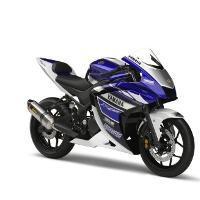 Yamaha R25