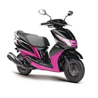 Yamaha Ray 125cc