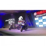 Ray Zr 125 Bs6