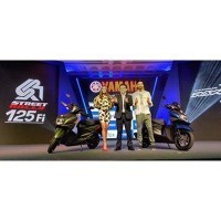 Ray Zr 125 Bs6 Launching Stills 1