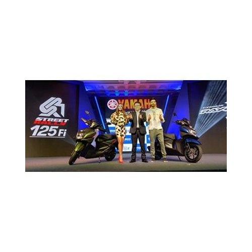 Ray Zr 125 Bs6 Launching Stills 1