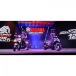 Ray Zr 125 Bs6 Launching Stills 2