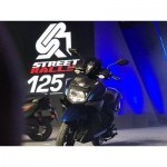 Ray Zr 125 Bs6 New Version