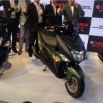 Yamaha Ray Zr Headlamp