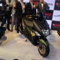 Yamaha Ray Zr Headlamp