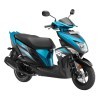 Yamaha Ray ZR Picture