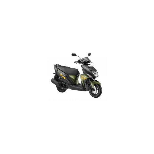 Yamaha Ray Zr 1