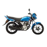 Yamaha Saluto RX