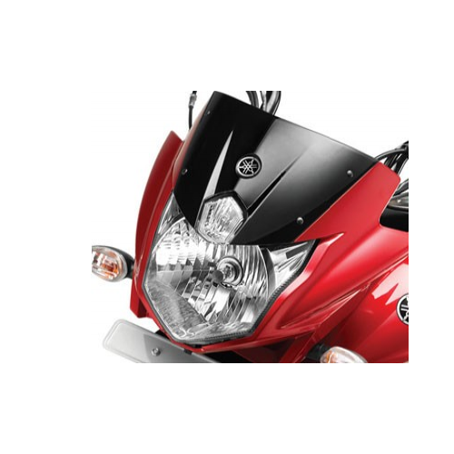 Yamaha Saluto Cowl New