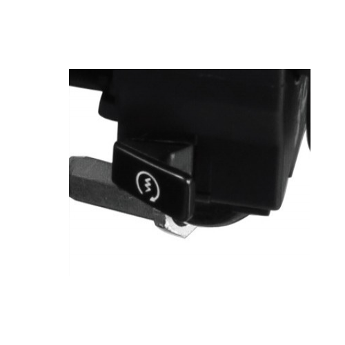 Yamaha Saluto Electric Start