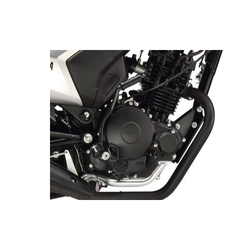 Yamaha Saluto Engine